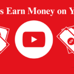 15 ways you can potentially earn money on YouTube