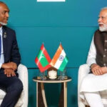 dispute between India and the Maldives